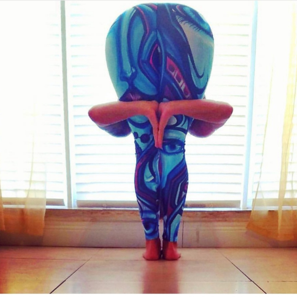 Leggings - Picture 2 of 6